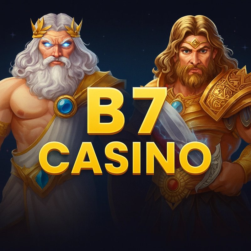 B7 casino in Netherlands